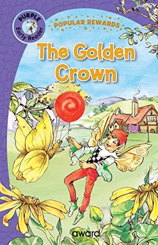 The Golden Crown The Golden Crown