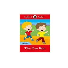 The Fun Run The Fun Run