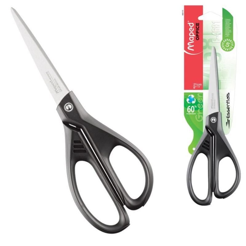 Greenlogic Scissors