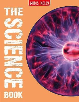 The Science Book The Science Book