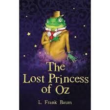 The Lost Princess of Oz The Lost Princess of Oz