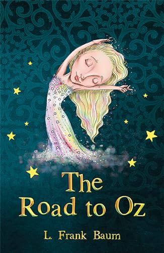 The Road to Oz The Road to Oz
