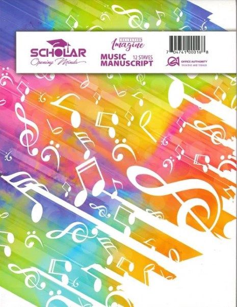 Manuscript (Scholar)