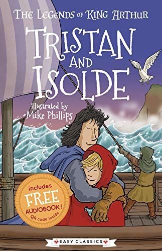 Tristan and Isolde