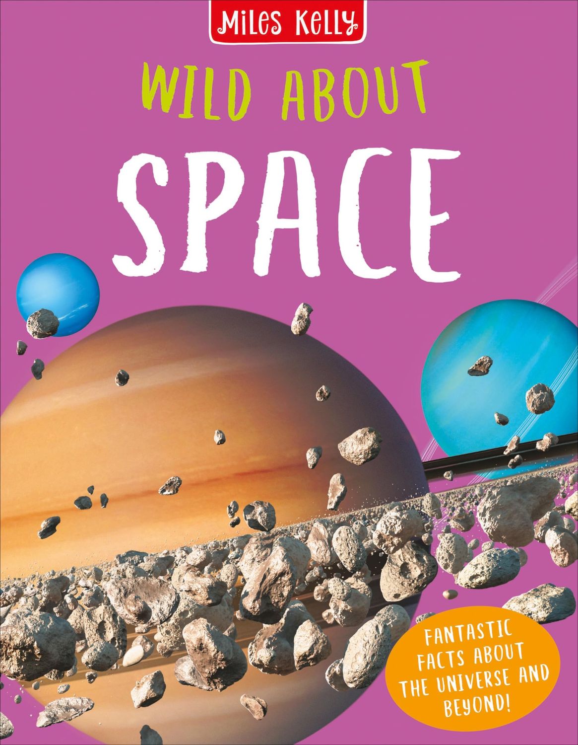 Wild About Space Wild About Space