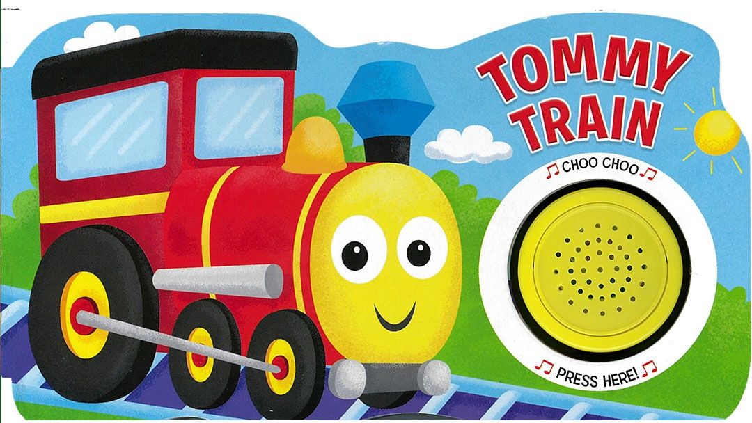 Tommy Train