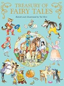 Treasury of Fairy Tales Treasury of Fairy Tales