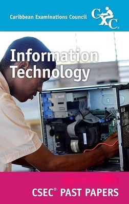 Past Papers - Information Technology (2020-2023)