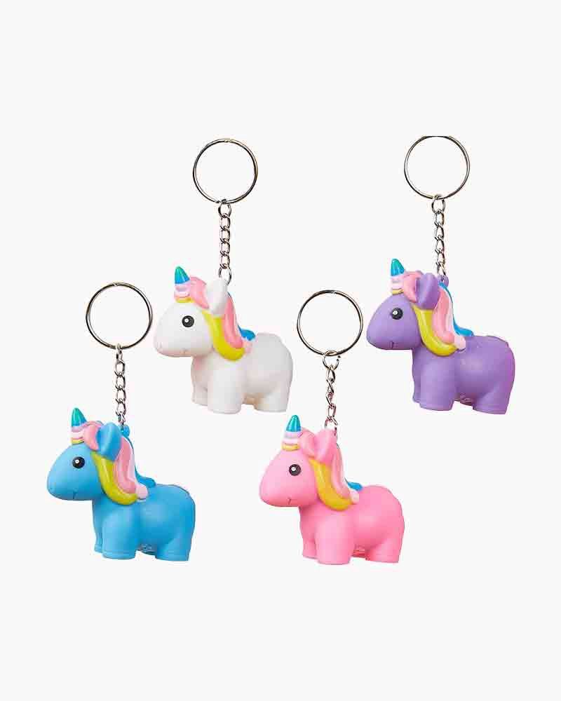 Keychain - Unicorn