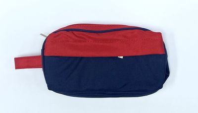 Pencil Case- Two Pocket