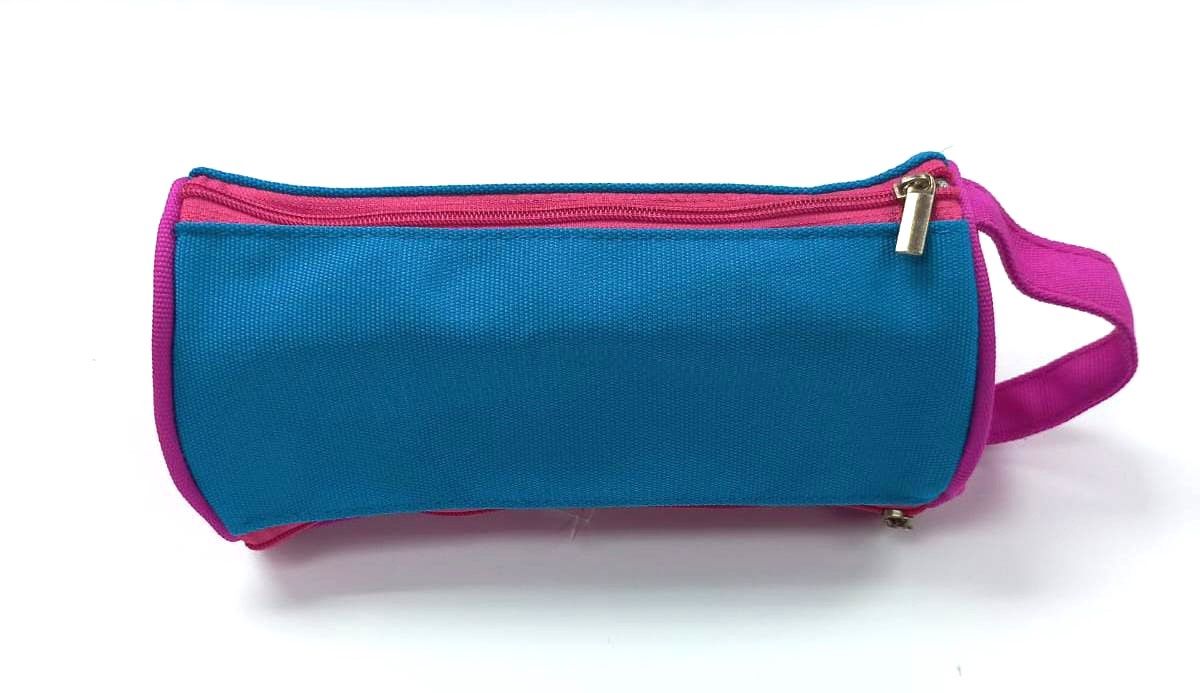 Pencil Case- Three Pocket
