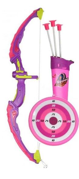 Archery Set (Girl)
