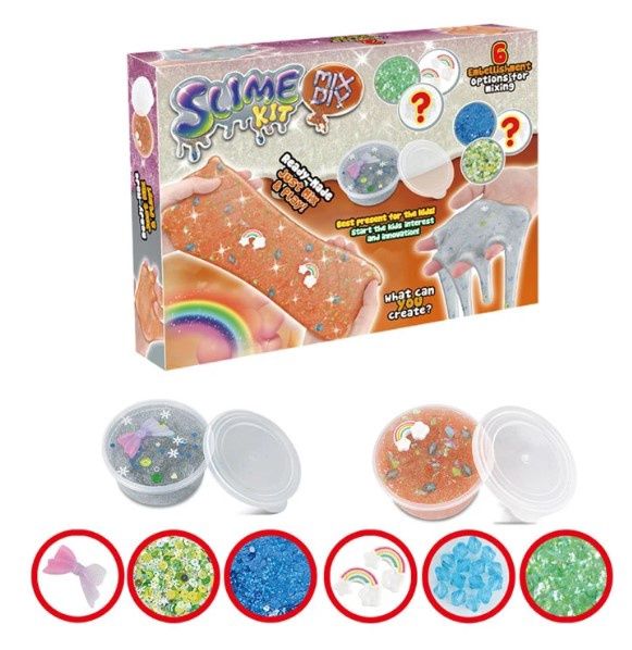 DIY Slime Kit