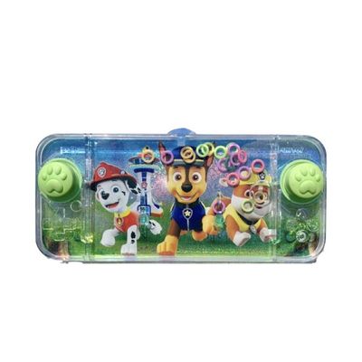 Paw Patrol Water Game
