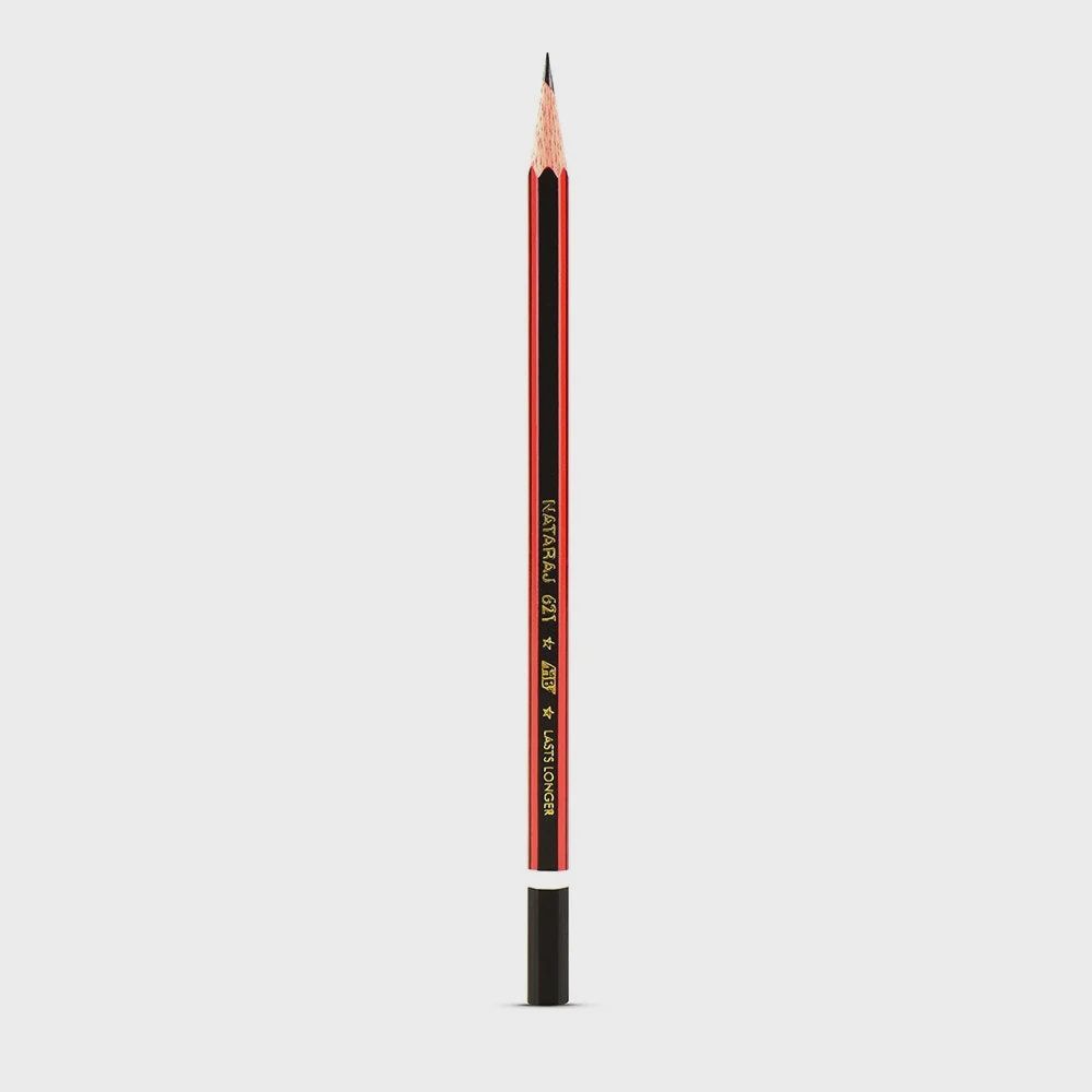 Pencils HB