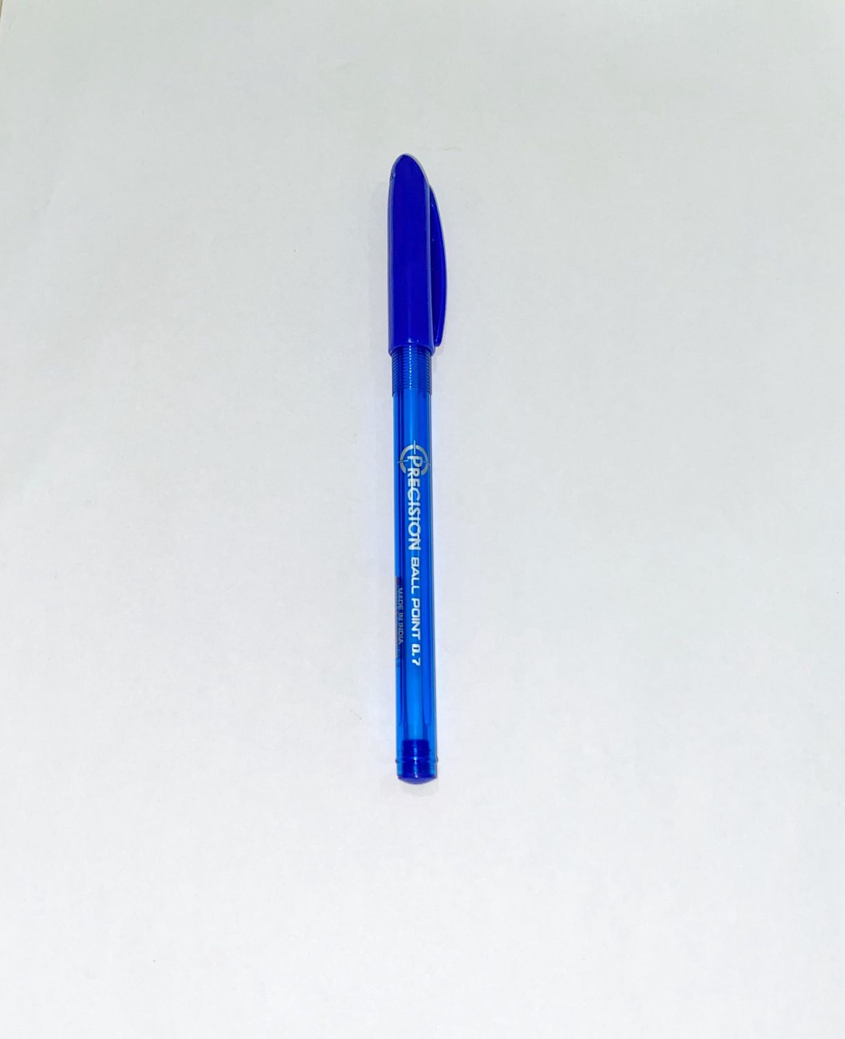 Precision Ball Point Pen- Blue 0.7 Precision Ball Point Pen- Blue 0.7