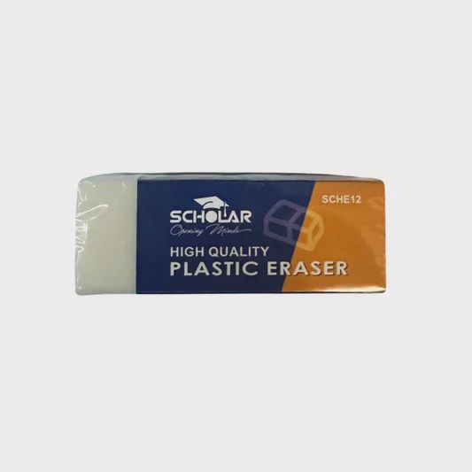 Scholar Small Eraser