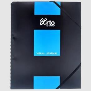 Visual Journal (Arto) Visual Journal (Arto)