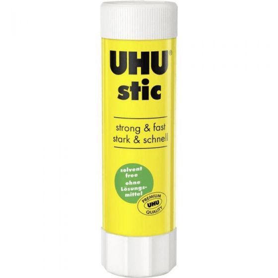 UHU Glue Stick 40g UHU Glue Stick 40g