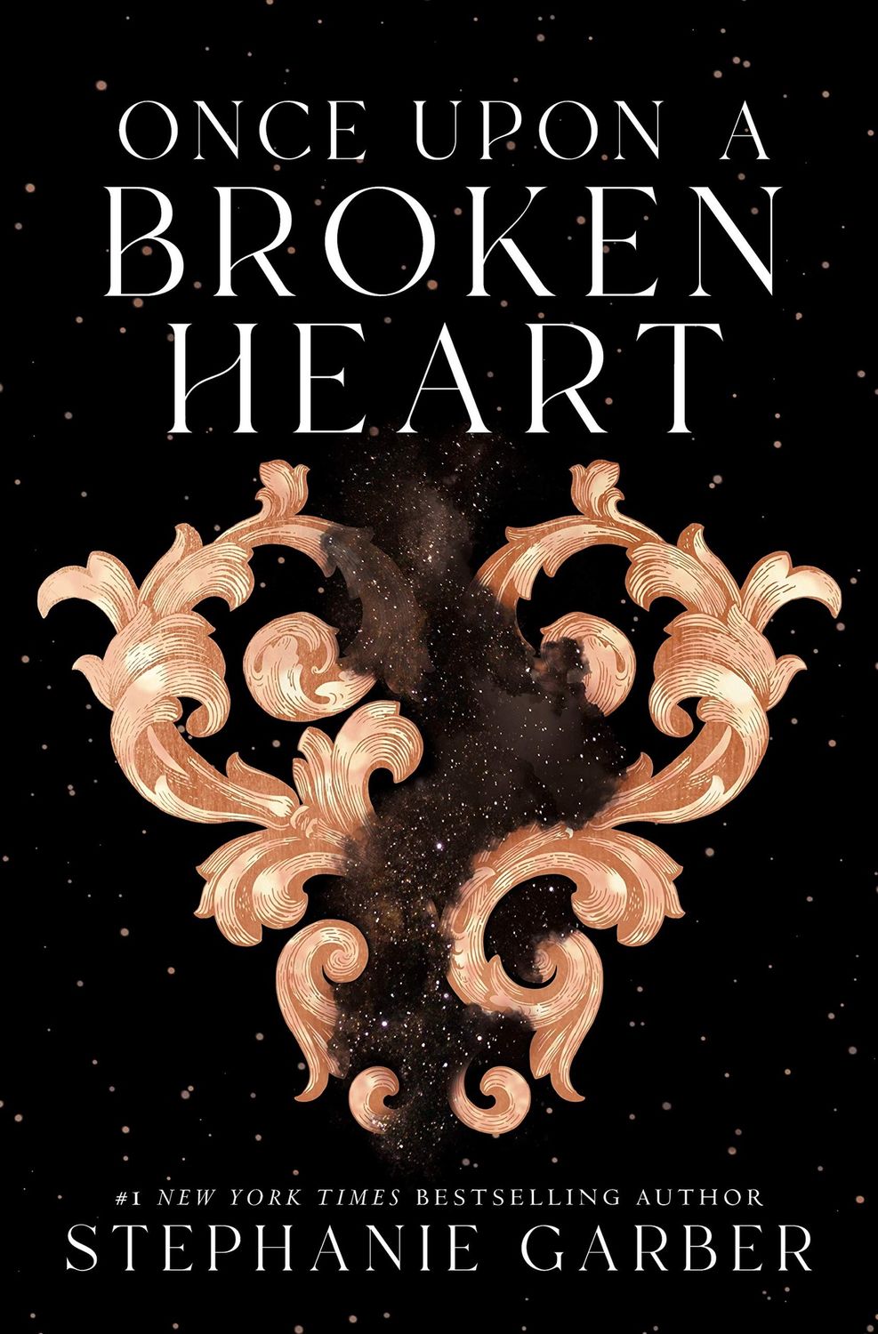 Once Upon a Broken Heart (Book 1) - Stephanie Garber