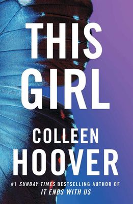 This Girl (Slammed Series Book 3) - Colleen Hoover