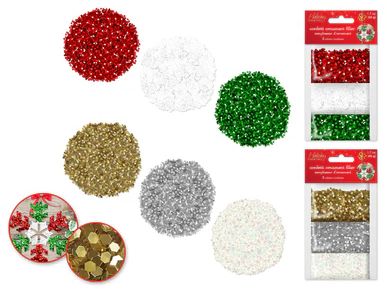 Confetti Glitter Filler