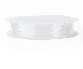 Elastic Cord- 10 metres