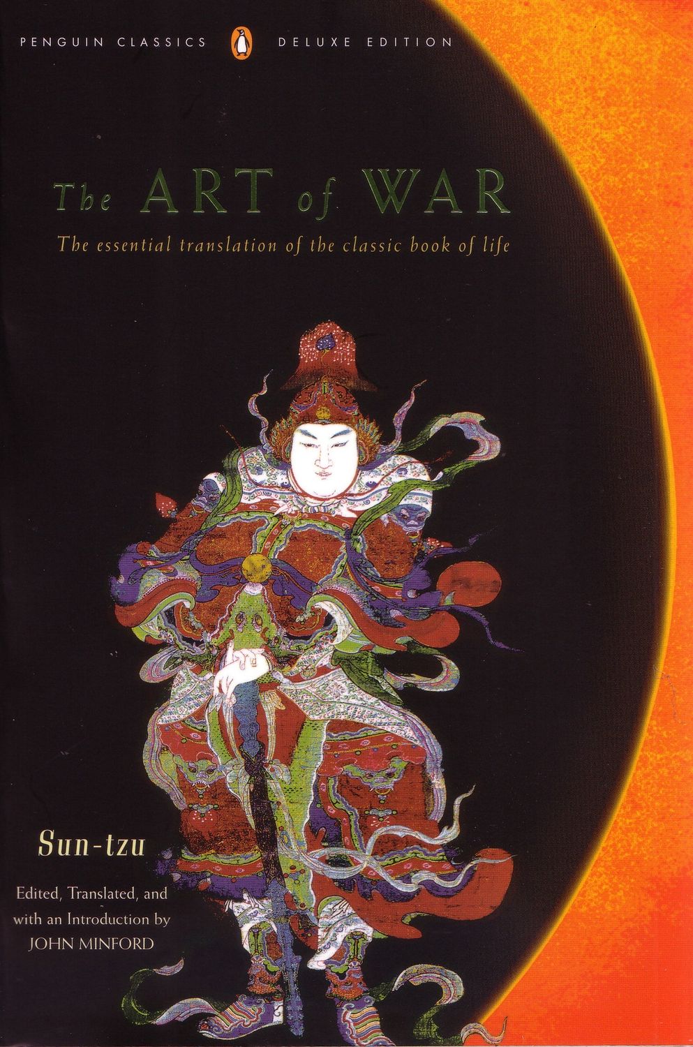 The Art of War- Sun Tzu The Art of War- Sun Tzu
