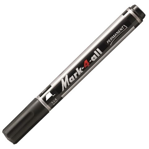 Stabilo Permanent Marker- Black Stabilo Permanent Marker- Black