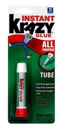 Krazy Glue
