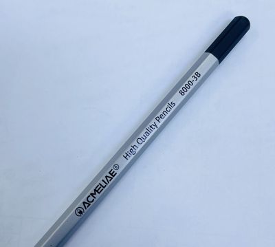 Drawing Pencil - 3B
