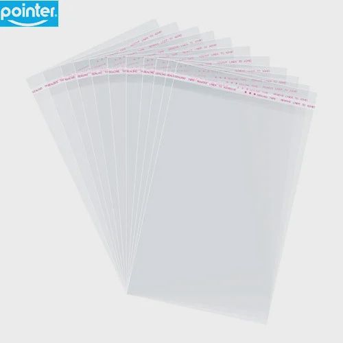 Self Sealing Adhesive Bags- 50pcs