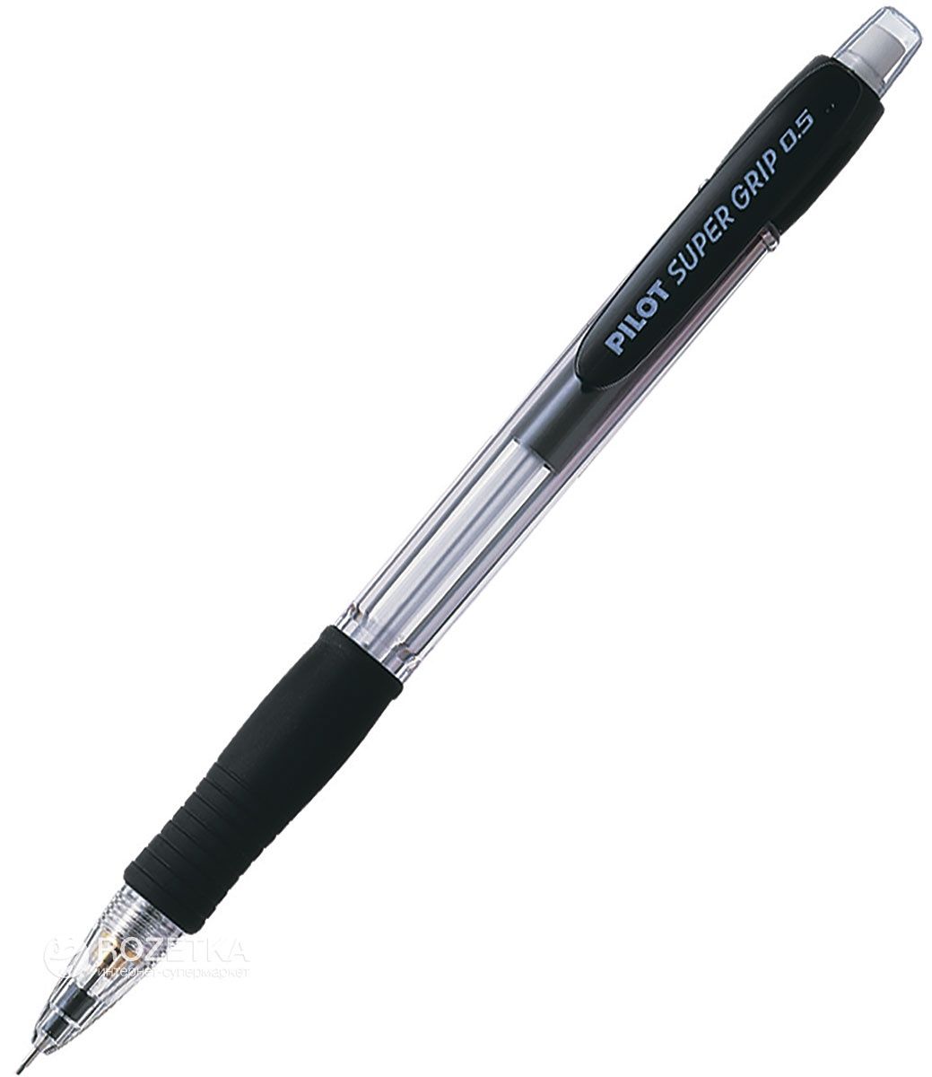 Mechanical Pencil 0.5 (Black)