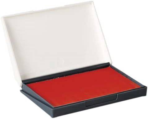 Stamp Pad - Red