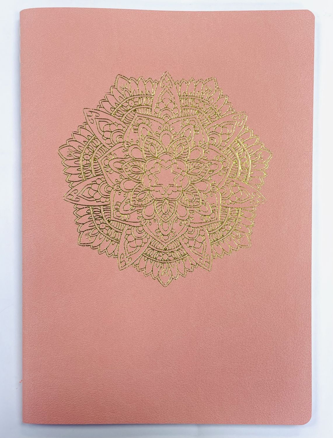 Notebook- XL Agenda (44 Sheets)