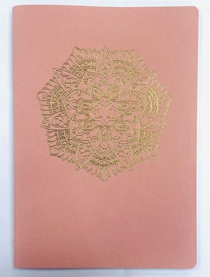 Notebook- XL Agenda (44 Sheets)