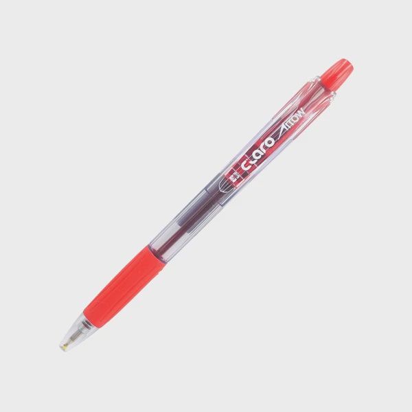 Claro Arrow Red (0.7)