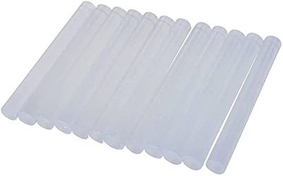 Hot Glue Sticks 5pcs - Thick (1.1cm x 18cm)