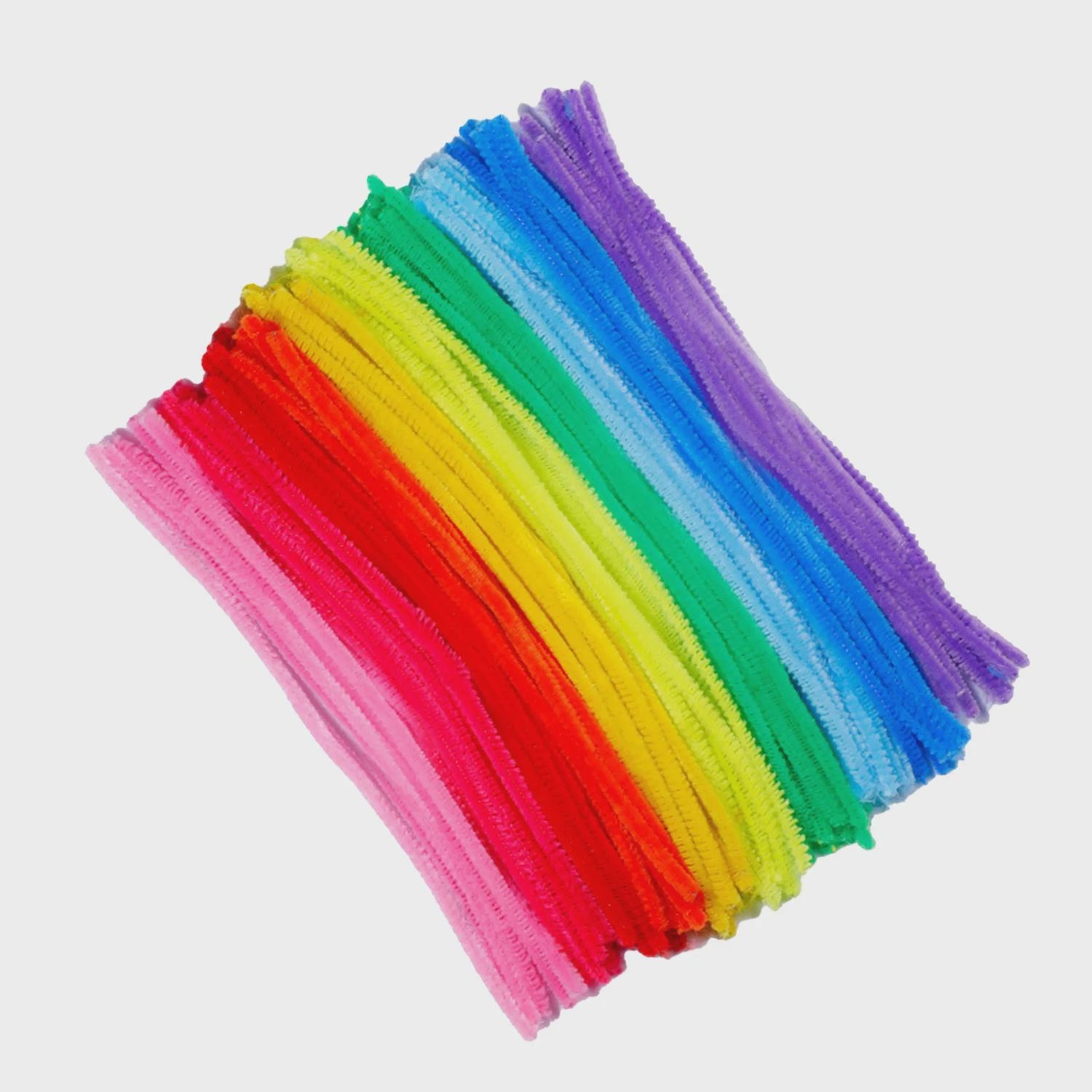 Chenille Stems- 20pcs