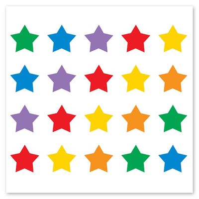 Reward Stickers (Large)