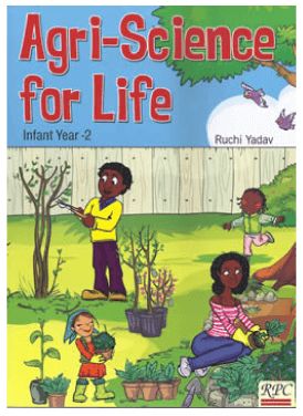 Agri-Science for Life Infant Year 2
