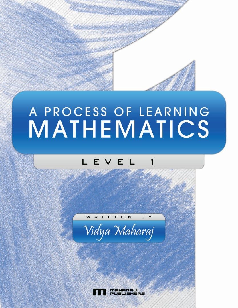 A Process of Learning Mathematics Level 1