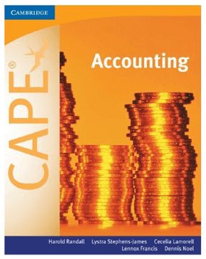 Accounting for CAPE