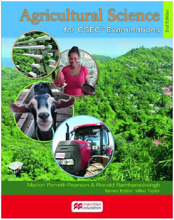 Agricultural Science for CSEC Examinations- 2nd Edition