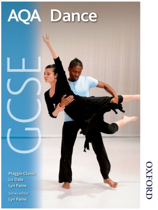 AQA Dance GCSE