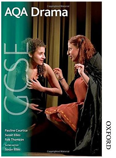 AQA Drama GCSE