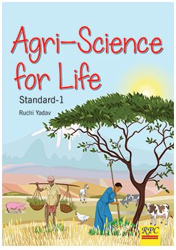 Agri-Science for Life Standard 1