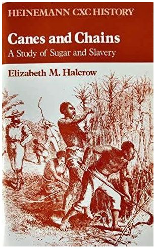 Canes and Chains A Study of Sugar and Slavery