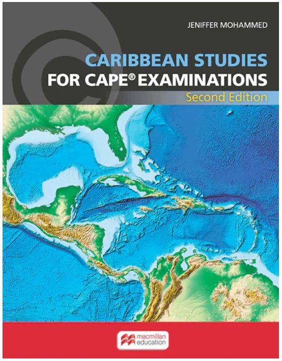 Caribbean Studies for CAPE Examinations - Second Edition