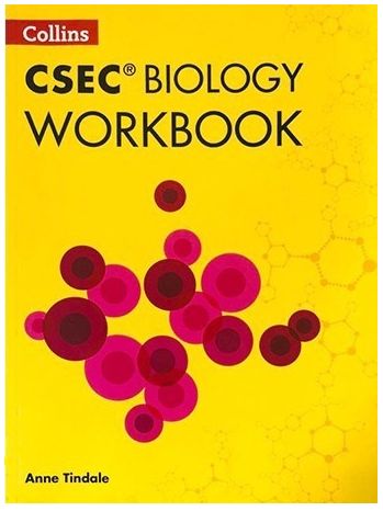 Collins CSEC Biology Workbook